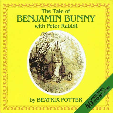 Tale Of Benjamin Bunny, The,Used