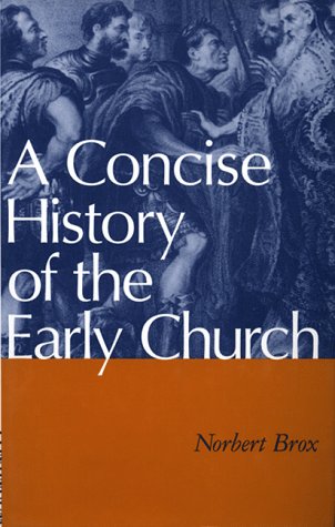 A Concise History of the Early Church,Used