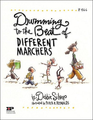 Drumming to the Beat of Different Marchers, Revised Edition: Finding the Rhythm for Differentiated Learning,Used