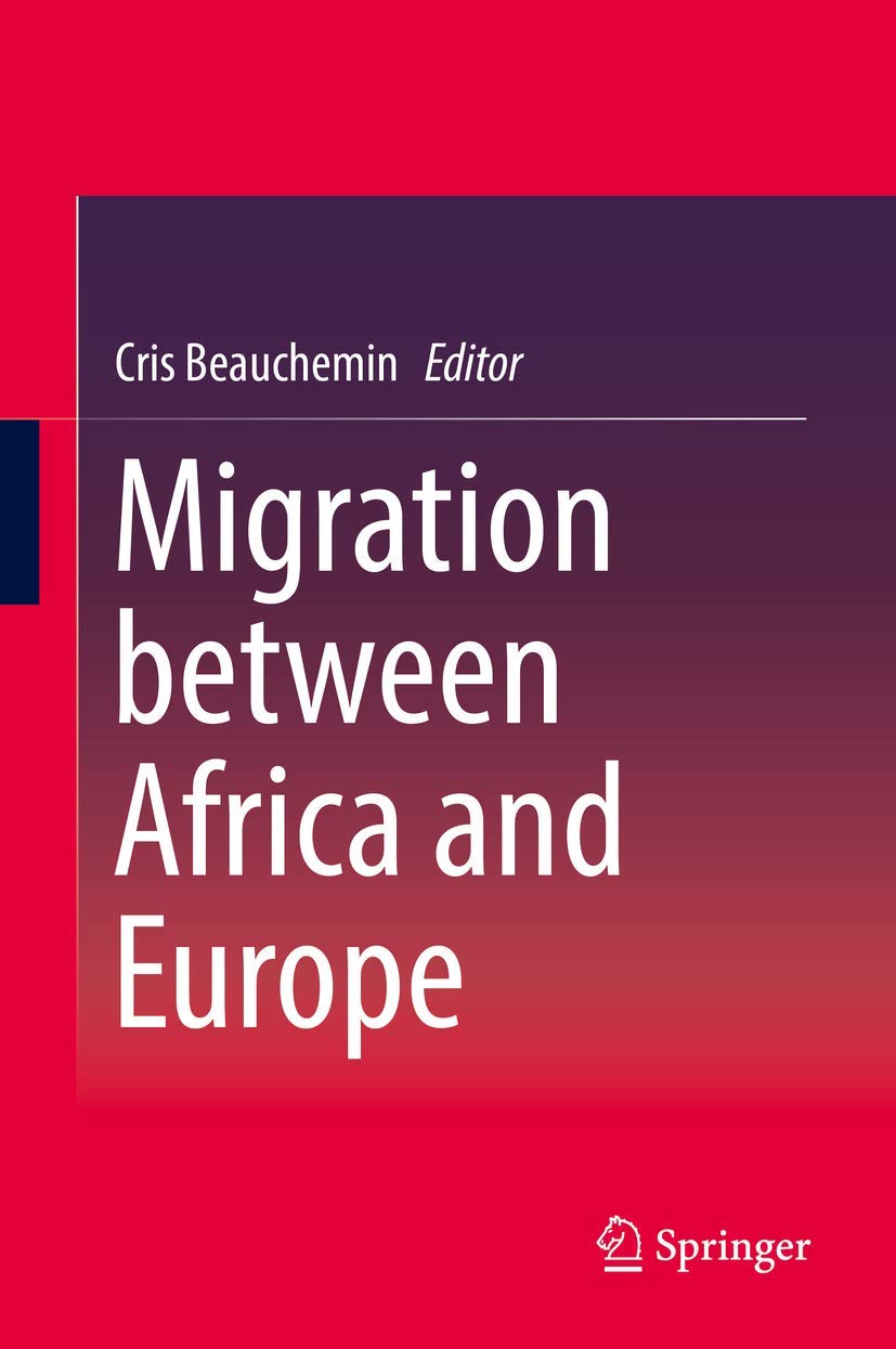 Migration between Africa and Europe,Used