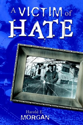 A Victim of Hate,Used