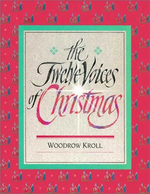 The twelve voices of Christmas,Used