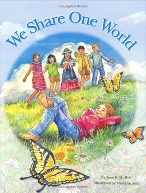 We Share One World,Used