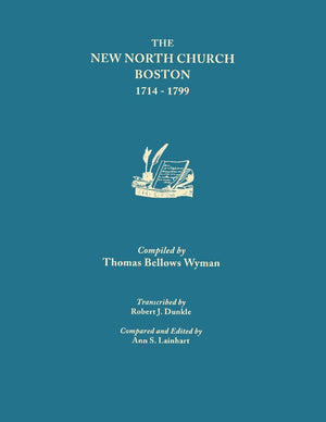 The New North Church, Boston [17141799] (#9592),New