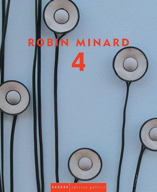 Robin Minard 4 (Edition Galerie) (German Edition),New