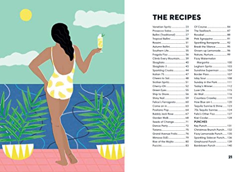 Prosecco Made Me Do It: 60 Seriously Sparkling Cocktails,Used
