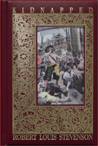 Signature Classics : Kidnapped,Used