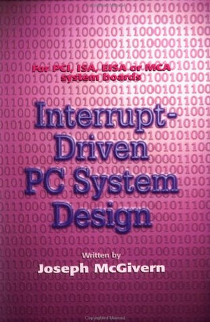 Interrupt Driven PC System Design,Used