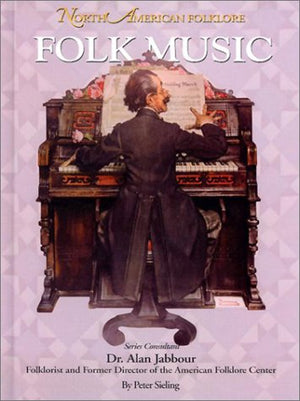 Folk Music (North American Folklore),Used