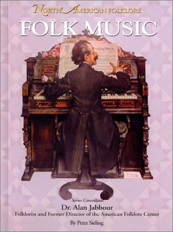 Folk Music (North American Folklore),Used