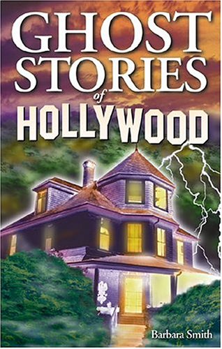Ghost Stories of Hollywood,Used