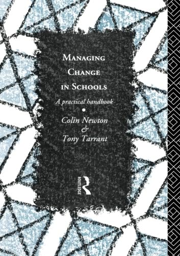 Managing Change in Schools,Used