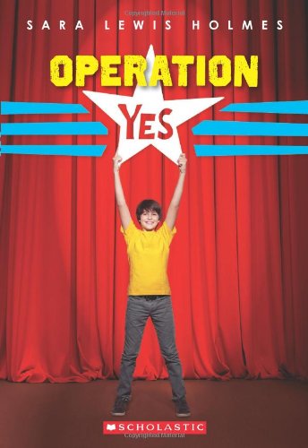 Operation Yes,Used