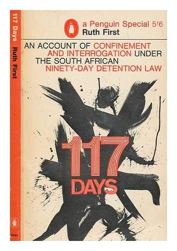 One Hundred Seventeen Days: Voices of Resistance,Used