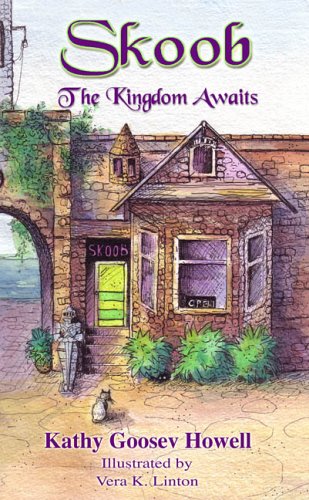 Skoob: The Kingdom Awaits,Used