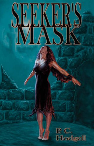 Seeker's Mask,Used