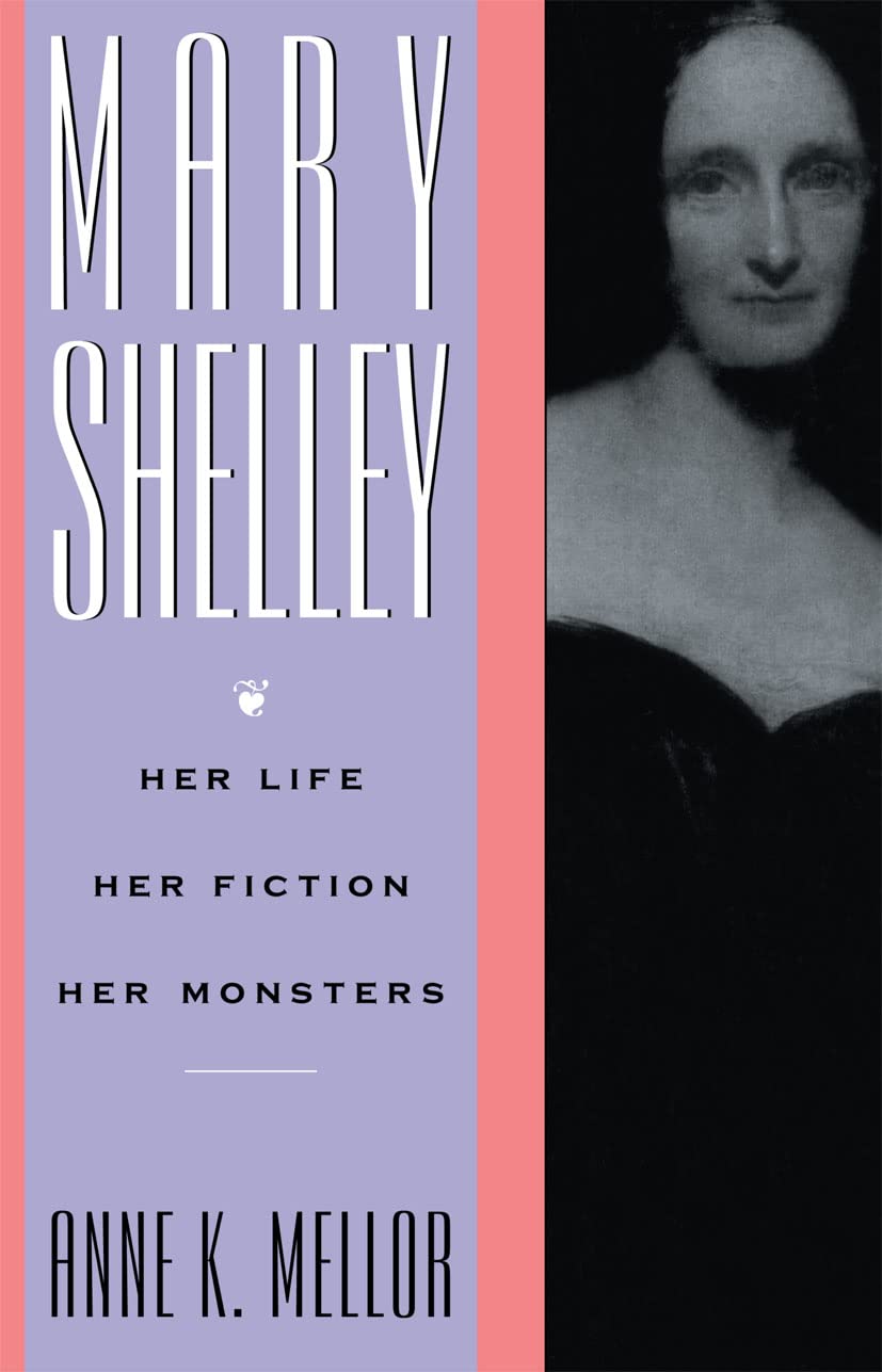 Mary Shelley,Used