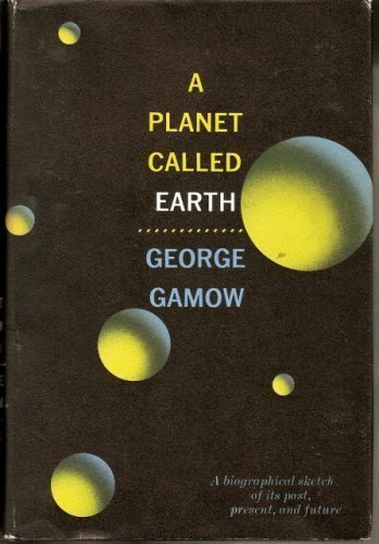 Planet Called Earth,Used