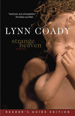 Strange Heaven,Used