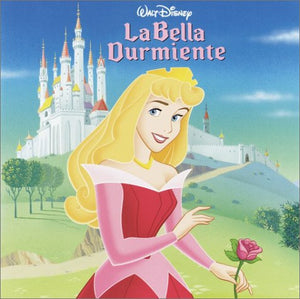 La Bella Durmiente (Pictureback(R)) (Spanish Edition),Used