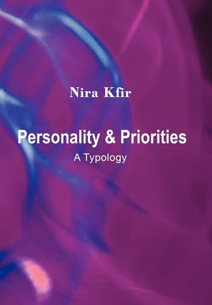 Personality & Priorities: A Typology,Used