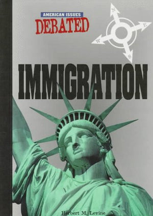 Immigration (American Issues Debated),Used