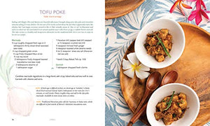 Hawaii a Vegan Paradise: Over 120 PlantBased Recipes from the Islands,Used