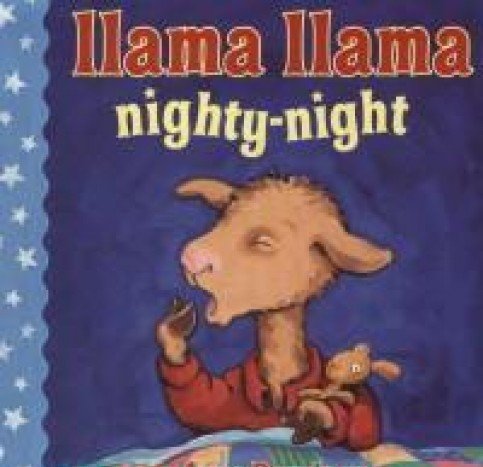 Penguin 01327 Llama Nighty Night,Used
