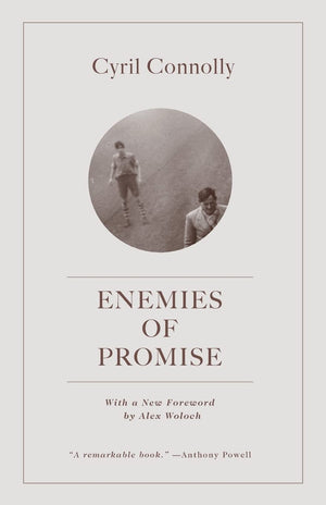 Enemies Of Promise