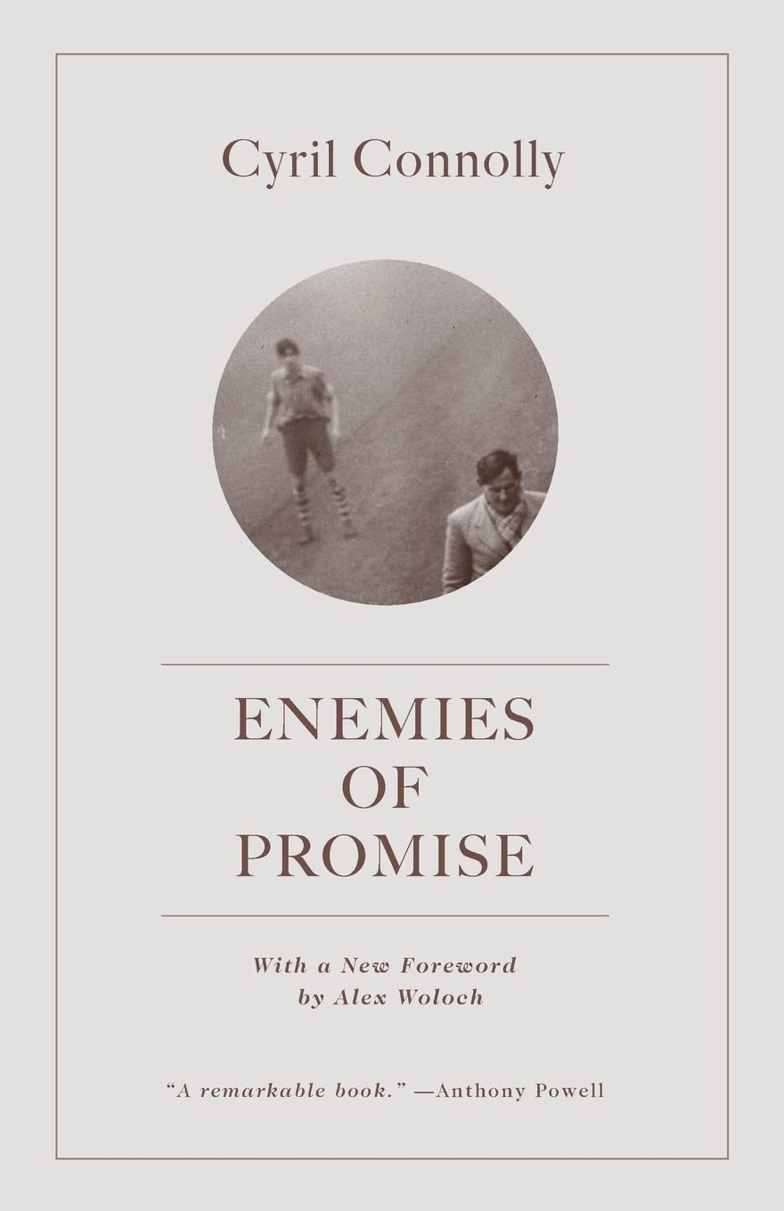 Enemies Of Promise