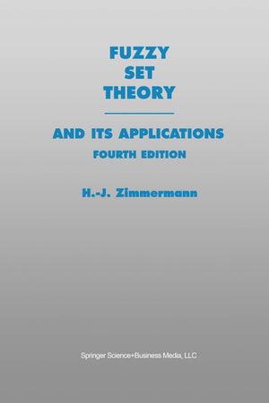 Fuzzy Set Theoryand Its Applications,Used