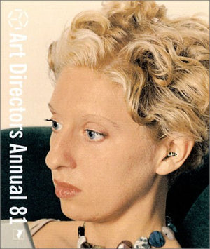 Art Directors Annual 81,Used