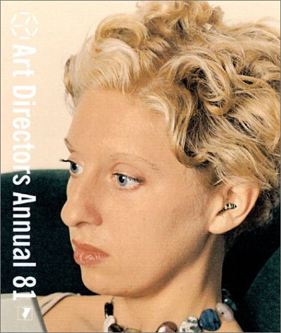 Art Directors Annual 81,Used
