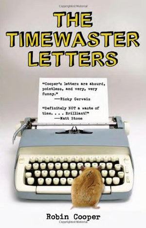 The Timewaster Letters,Used