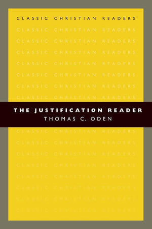 The Justification Reader (Classic Christian Readers),Used