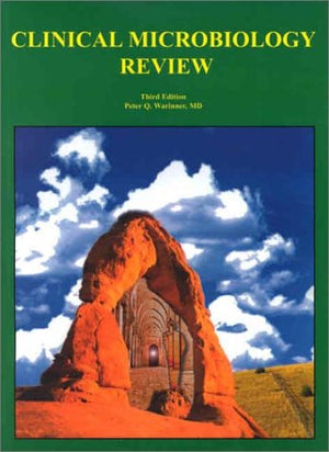 Clinical Microbiology Review, Third Edition,Used