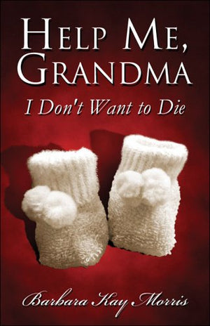 Help Me, Grandma: I Don't Want to Die,Used