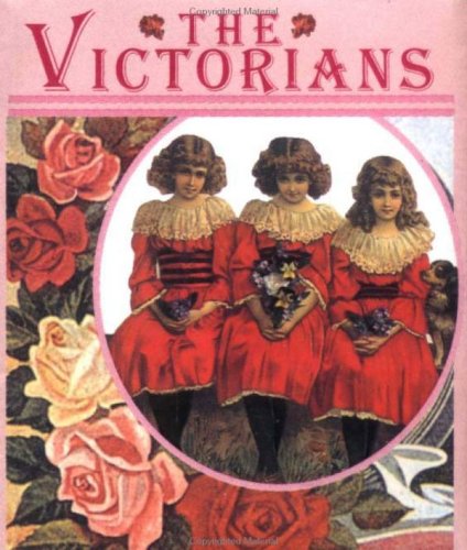 The Victorians-new