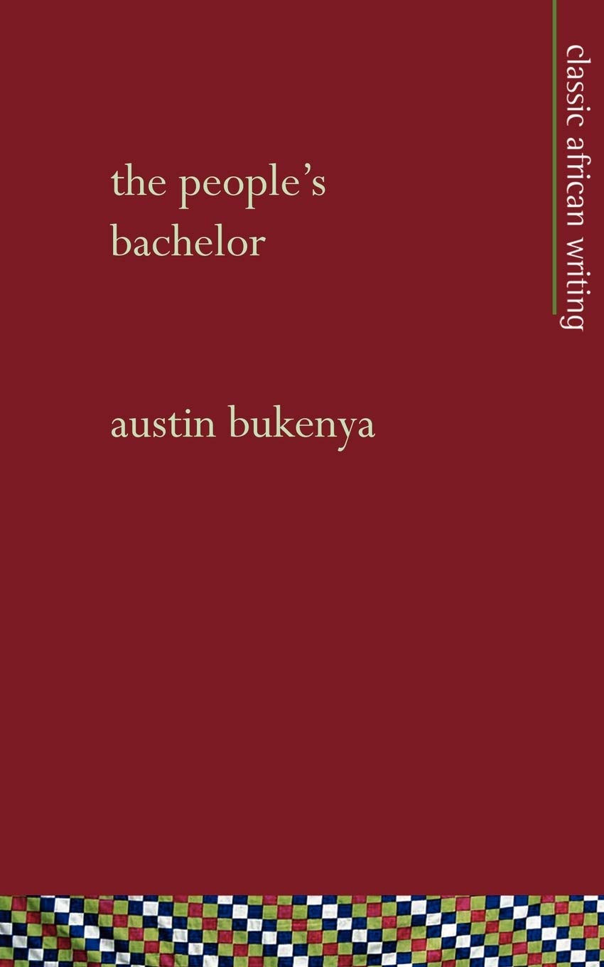 The People's Bachelor,Used
