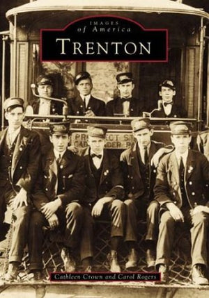Trenton,Used
