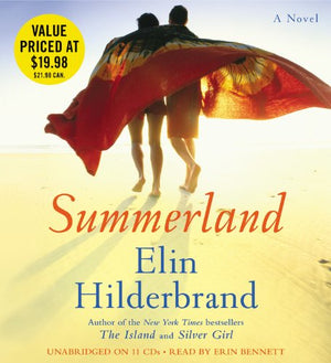 Summerland: A Novel