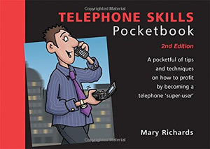 Telephone Skills Pocketbook