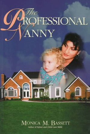 The Professional Nanny,New