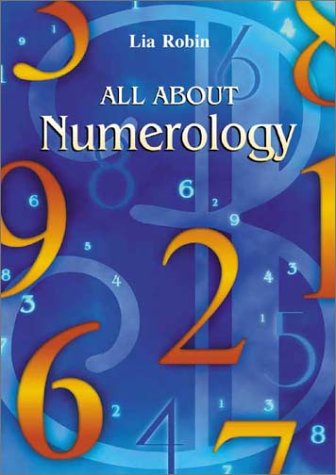 All About Numerology,Used