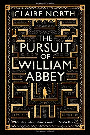 The Pursuit Of William Abbey