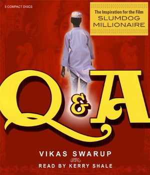 Q & A