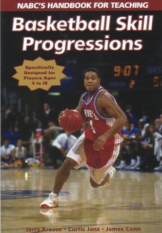 Basketball Skill Progressions,Used