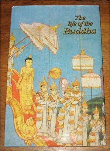 The Life of the Buddha,Used