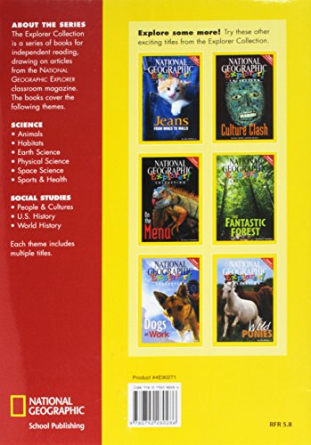 World's Great Train Journeys  Adventure, Romance and a Kangaroo or Two (Explorer Books),Used