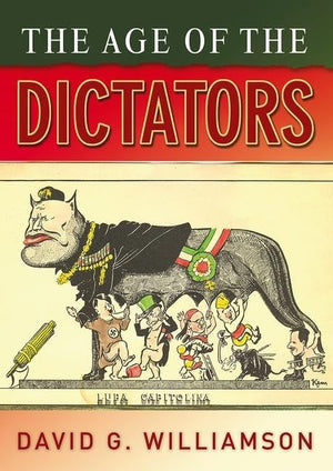 The Age of the Dictators,Used